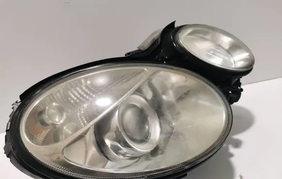 Mercedes-Benz E W211 Headlight/headlamp 15436000 15543000 15538900
