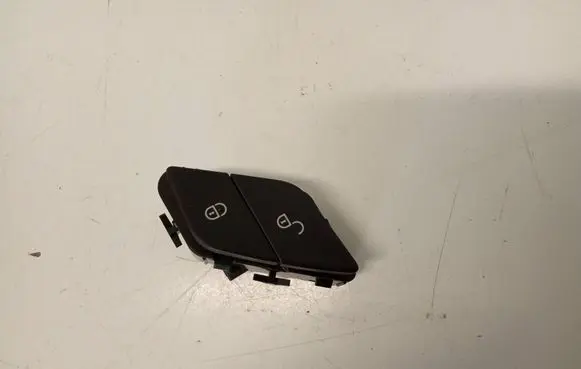 Mercedes-Benz S W222 Central locking switch button A2229051451