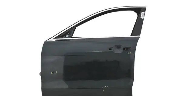Jaguar F-Pace Front door