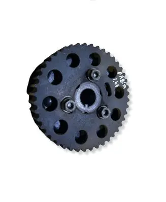 Skoda Fabia Mk2 (5J) Camshaft pulley/ VANOS 03L109111