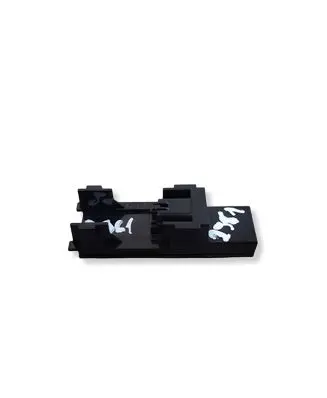Jaguar XF X250 Glove box lock 8X23060D20AC