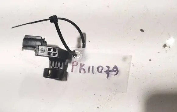 Toyota Avensis T250 Other switches/knobs/shifts 
