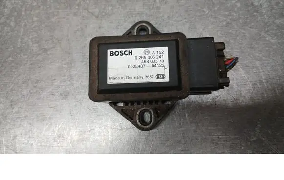 Alfa Romeo 156 ESP (stability system) control unit 0265005241