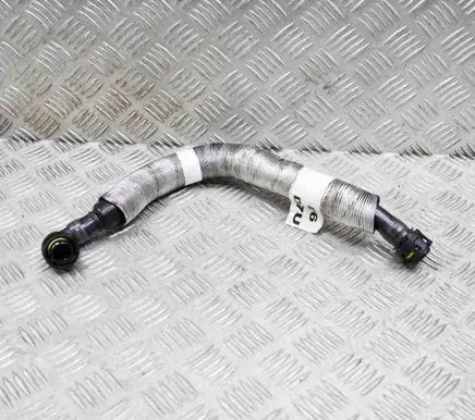 Land Rover Discovery 5 Breather hose/pipe 