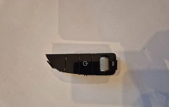 Mercedes-Benz C W205 Other switches/knobs/shifts A2059054119