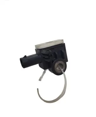 Seat Ibiza IV (6J,6P) Airbag deployment crash/impact sensor 2H0959351