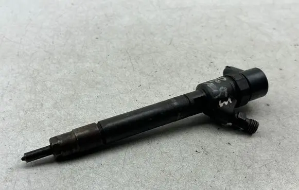 Volvo S80 Fuel injector 0445110298