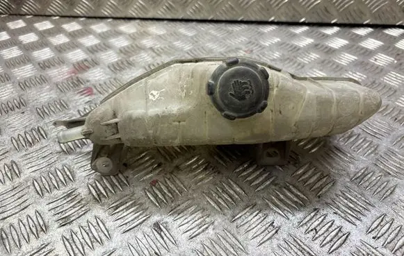 Nissan Micra Coolant expansion tank/reservoir 21710AX300