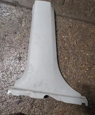 Toyota Highlander XU40 (C) pillar trim