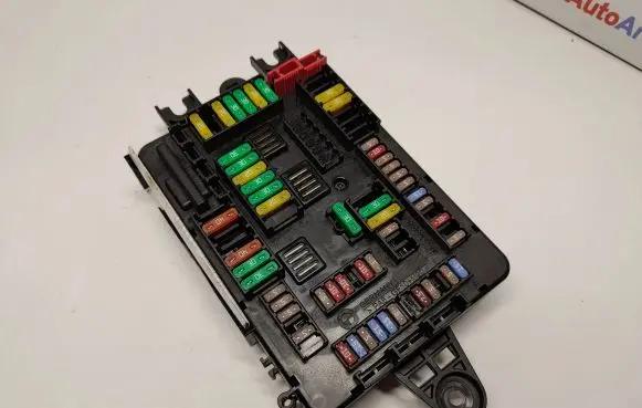 Fuse module