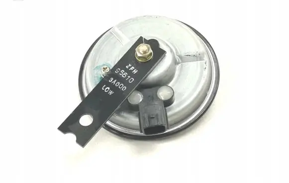 Hyundai Trajet Horn signal 966103A000