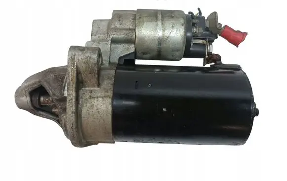BMW 3 E46 Starter motor 7505979