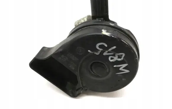 Mercedes-Benz C W204 Horn signal