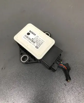 Peugeot 3008 I ESP (stability system) control unit 9664661580 7035260 0265005765