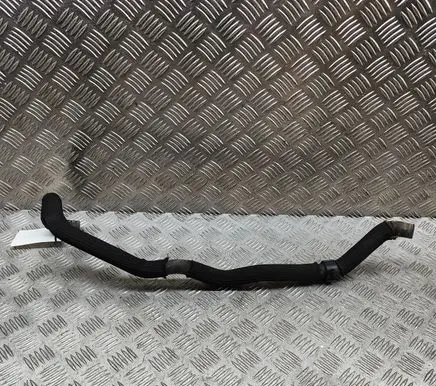 Audi e-tron Engine coolant pipe/hose 4KE122049A