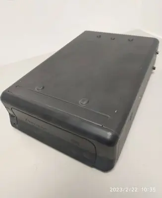 Renault Espace III CD/DVD changer 6025313990A 035549 GDXM2096ZRN