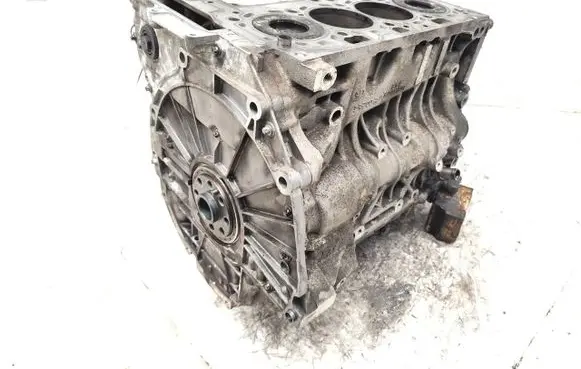 BMW X1 E84 Engine swap N47D20C
