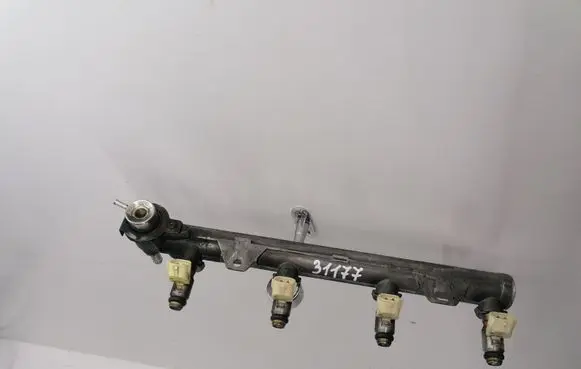 Volkswagen New Beetle Fuel injectors set 2280194A 036031C