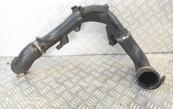 Audi A3 S3 8V Intercooler hose/pipe 5N0145770A
