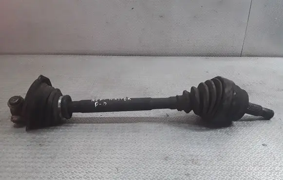 Renault Master II Front driveshaft