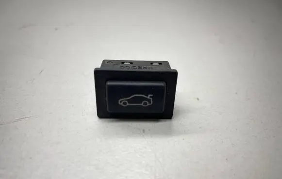 BMW 3 F30 F35 F31 Tailgate opening switch 9200316 210314