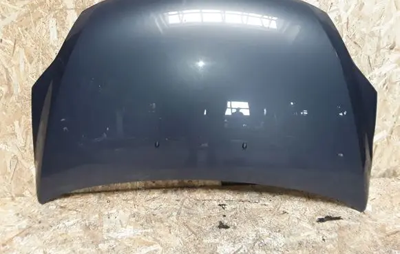 Mazda 5 Engine bonnet/hood