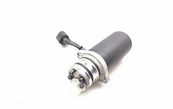 Land Rover Freelander 2 - LR2 Rear gearbox reducer motor