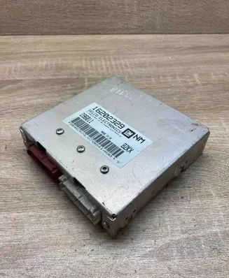 Opel Astra F Engine control unit/module ECU 16202329 BZKX