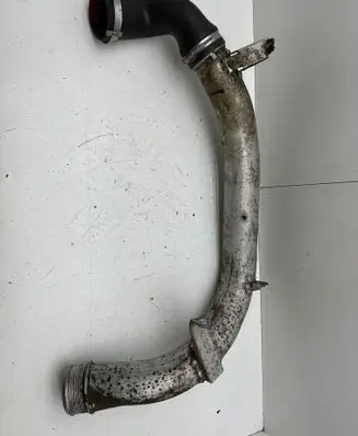 Volvo XC60 Intercooler hose/pipe 31273504 9G9N6C646G