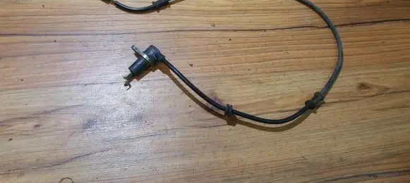 Nissan Primera ABS brake wheel speed sensor 0265006237