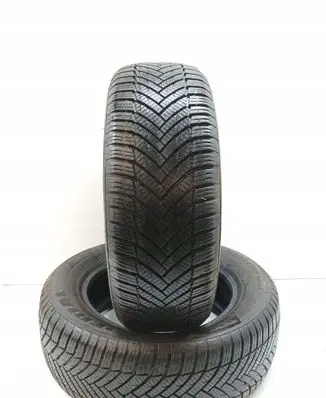 Volkswagen PASSAT B5 R15 winter tire 