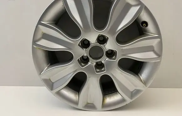 Audi A1 R16 alloy rim 8X0601025A