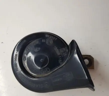 Renault Captur Horn signal 703881157