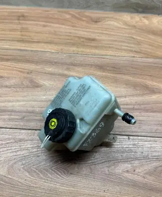 Audi A3 S3 8L Master brake cylinder 1K1611301C 03350886321