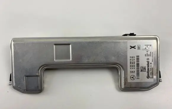 Mercedes-Benz C AMG W205 Windshield/windscreen camera A2229007513 A2229027312 A2079014100