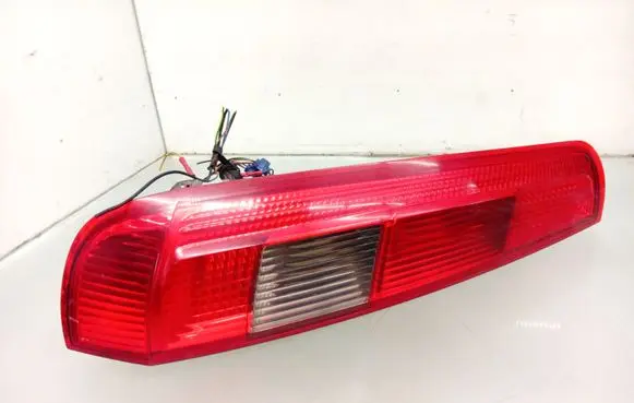 Ford Fiesta Rear/tail lights 2S5113A603B