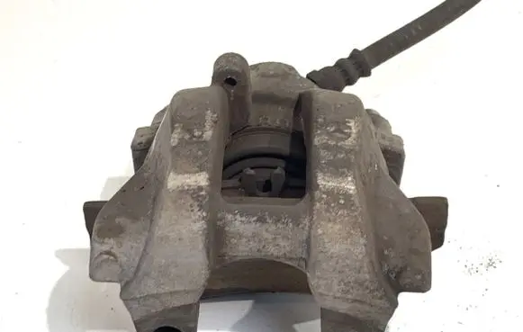 Mercedes-Benz S W221 Rear brake caliper 