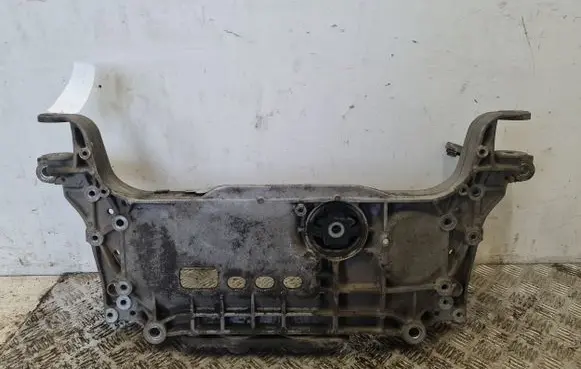 Volkswagen PASSAT B6 Front subframe 3C0199369F