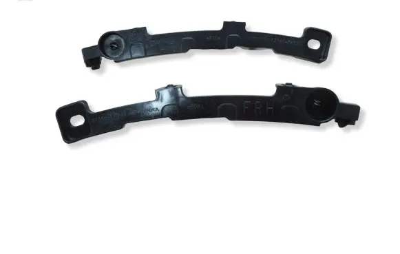 Toyota C-HR I Front bumper mounting bracket 52145F4030