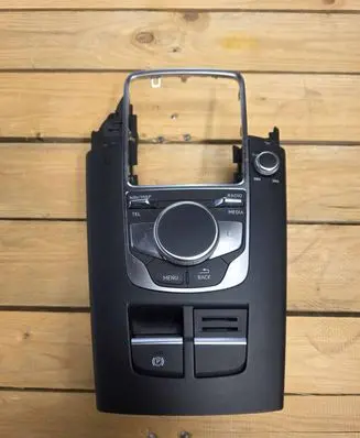 Audi A3 S3 8V Head unit multimedia control 8V0919614BJ