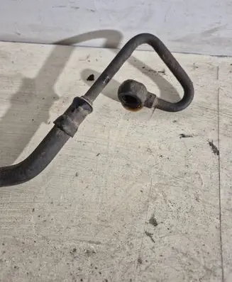 Power steering hose/pipe/line