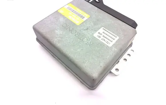 BMW 3 E30 Engine control unit/module 0261200174 3462129 1721427