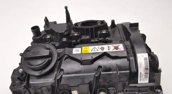 Mini Cooper F57 Rocker cam cover 72390136