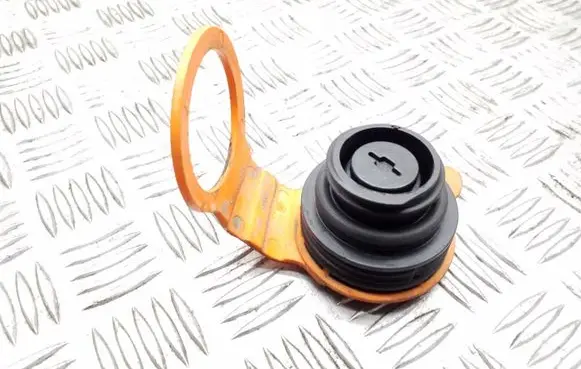 Volkswagen Multivan T5 Fuel tank filler cap 