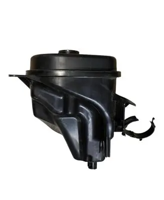 BMW X5 E70 Coolant expansion tank/reservoir 7552546