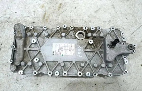 Maserati GranCabrio M145 Engine oil radiator 249527