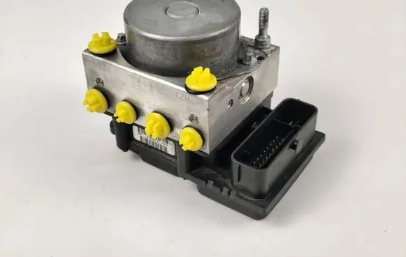 Opel Corsa D ABS Pump 0265232288 13282282 0265800796