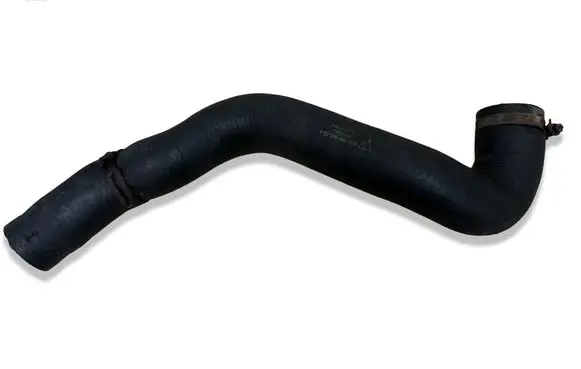 Porsche Boxster 986 Heater radiator pipe/hose 99610650203