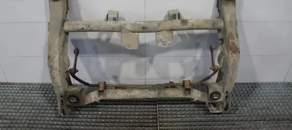 Renault Scenic RX Rear beam 