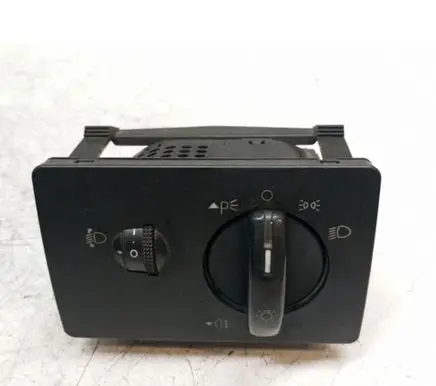Ford Focus Light switch 4M5T13A024FA 498610